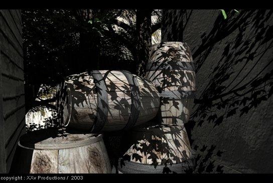 Скриншот из игры Dark Fall 2: Lights Out - 36