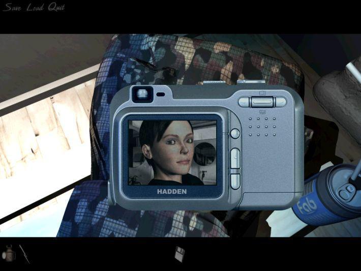 Скриншот из игры Dark Fall 2: Lights Out - 61