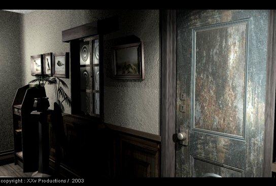 Скриншот из игры Dark Fall 2: Lights Out - 3