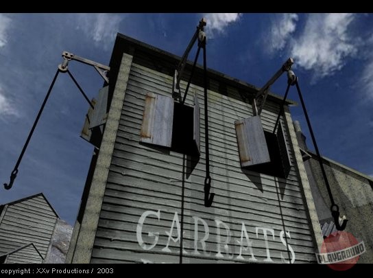 Скриншот из игры Dark Fall 2: Lights Out - 7