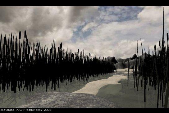 Скриншот из игры Dark Fall 2: Lights Out - 34