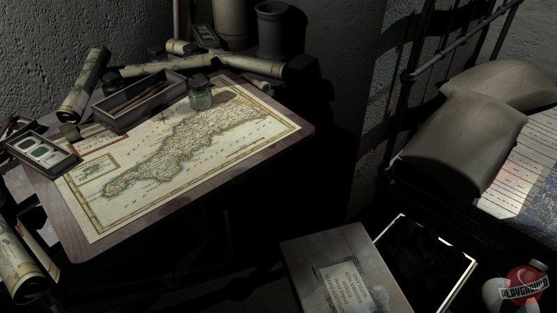 Скриншот из игры Dark Fall 2: Lights Out - 14