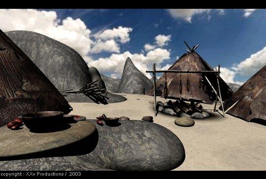 Скриншот из игры Dark Fall 2: Lights Out - 9