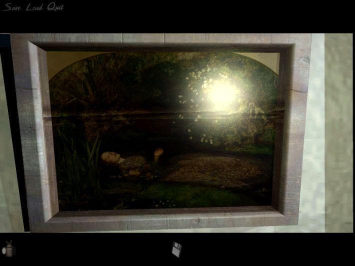 Скриншот из игры Dark Fall 2: Lights Out - 54