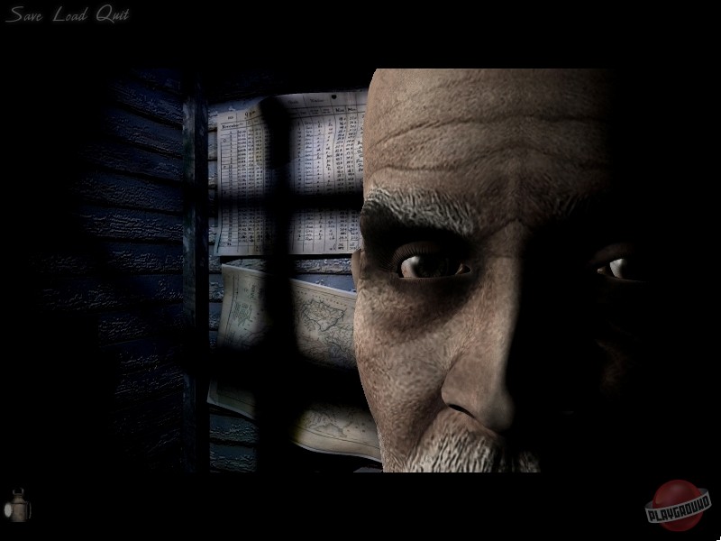 Скриншот из игры Dark Fall 2: Lights Out - 28