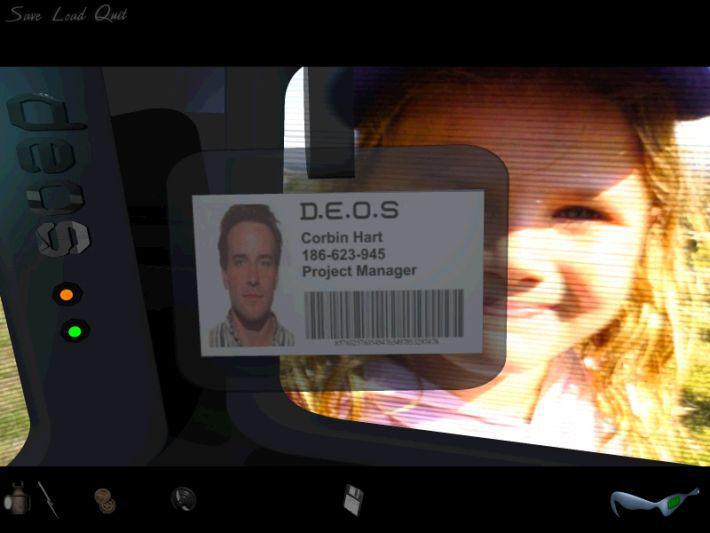 Скриншот из игры Dark Fall 2: Lights Out - 49