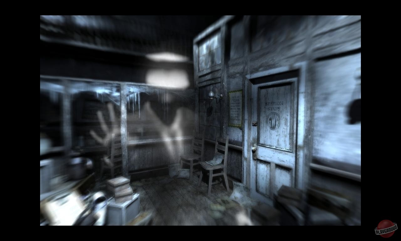 Скриншот из игры Dark Fall: Lost Souls - 48