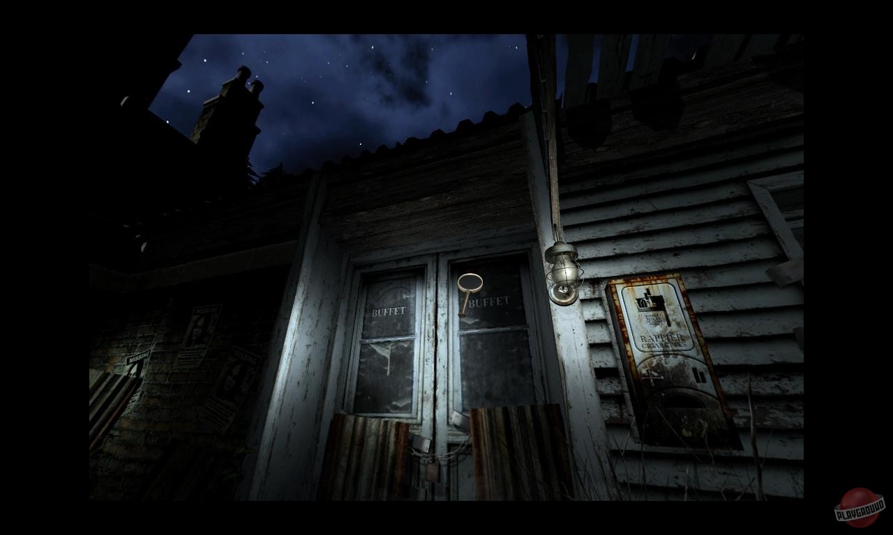 Скриншот из игры Dark Fall: Lost Souls - 56