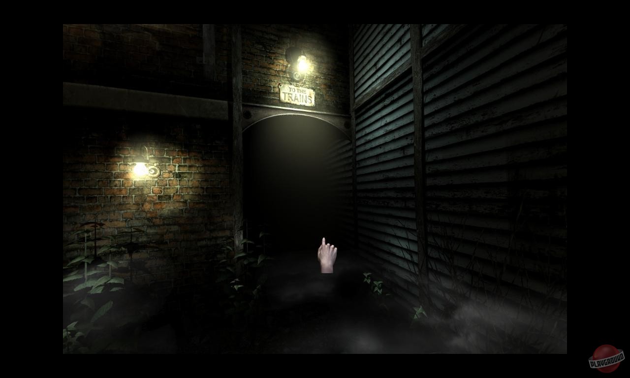 Скриншот из игры Dark Fall: Lost Souls - 15