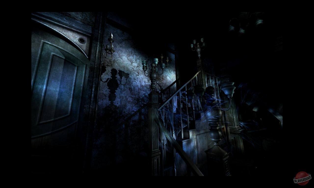 Скриншот из игры Dark Fall: Lost Souls - 46
