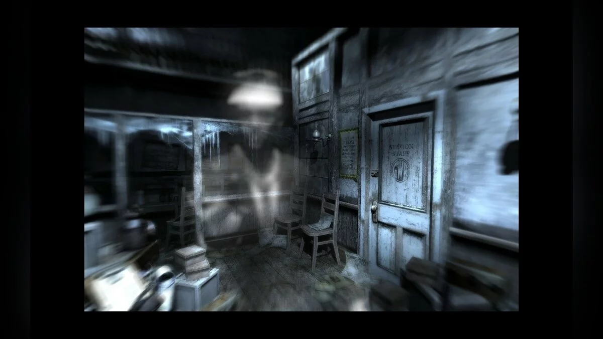 Скриншот из игры Dark Fall: Lost Souls - 13