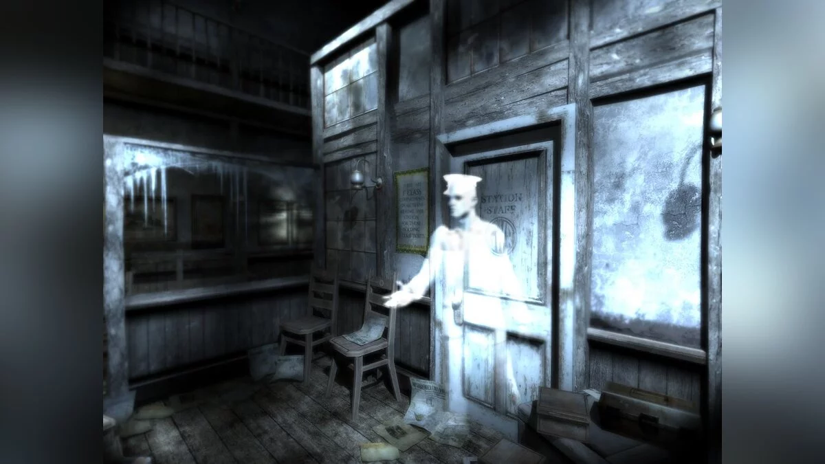 Скриншот из игры Dark Fall: Lost Souls - 12