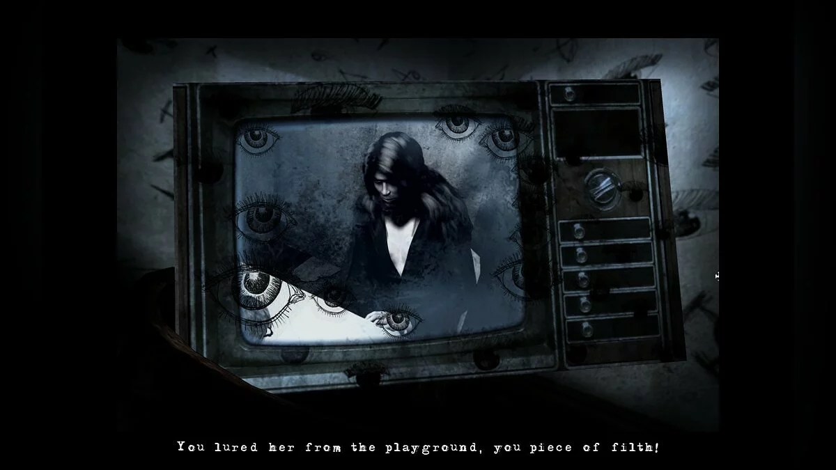 Скриншот из игры Dark Fall: Lost Souls - 32