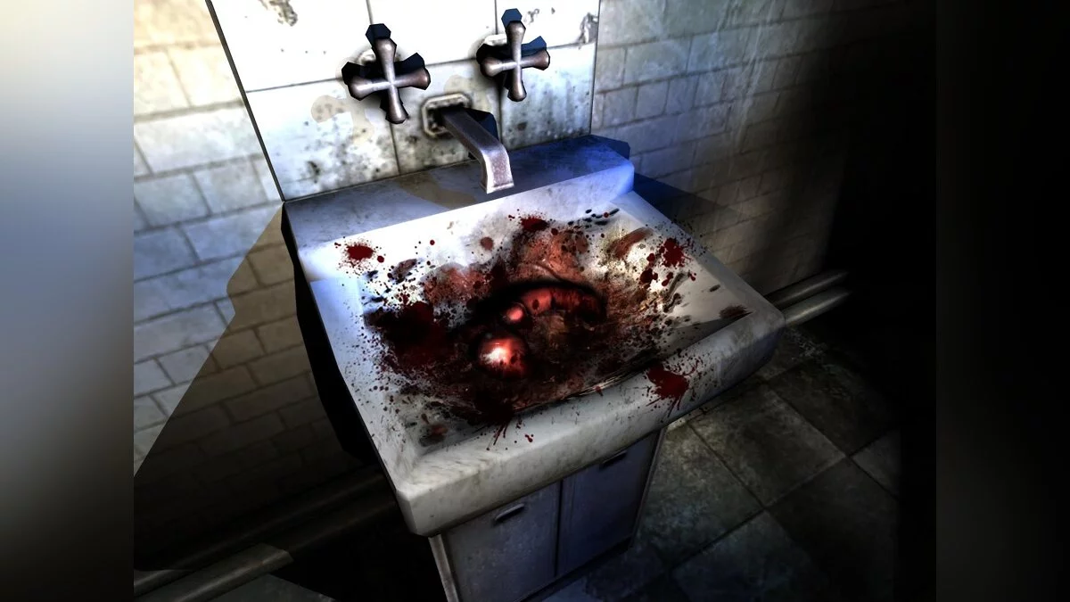 Скриншот из игры Dark Fall: Lost Souls - 19