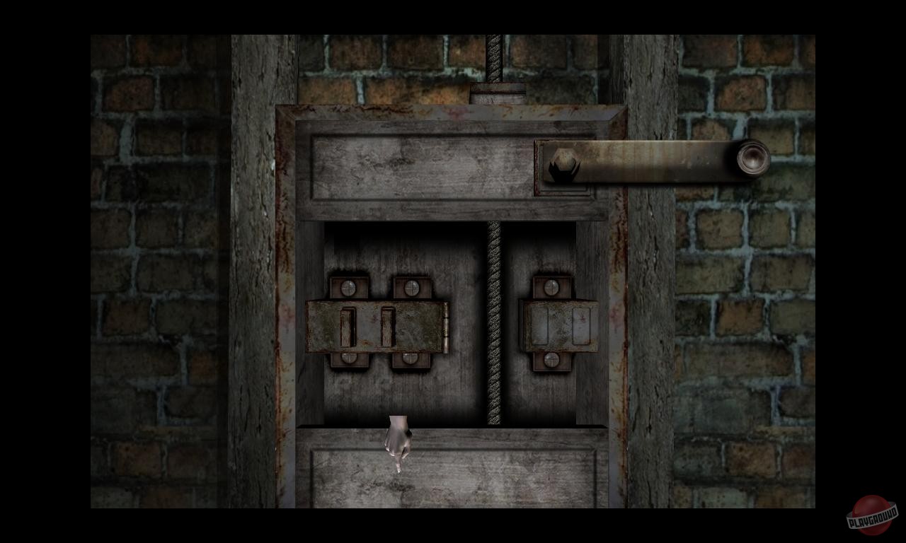 Скриншот из игры Dark Fall: Lost Souls - 65