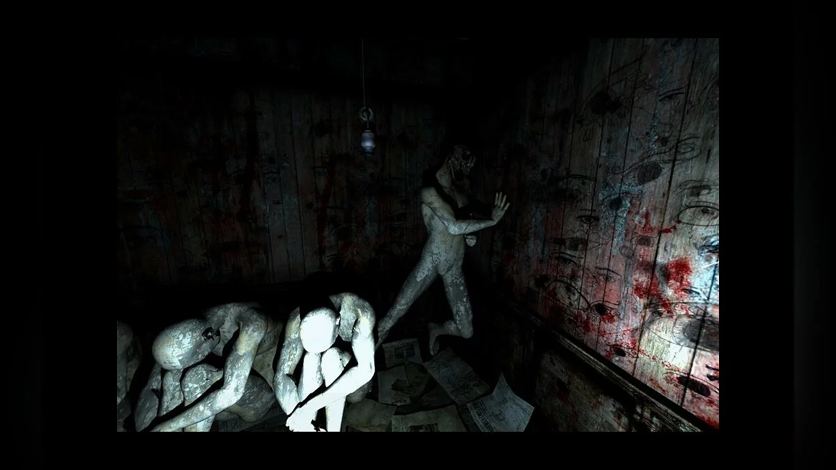 Скриншот из игры Dark Fall: Lost Souls - 25