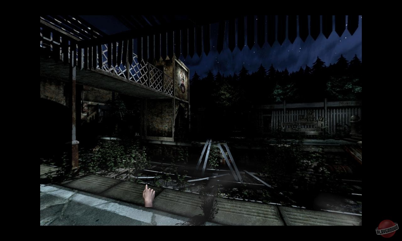 Скриншот из игры Dark Fall: Lost Souls - 45