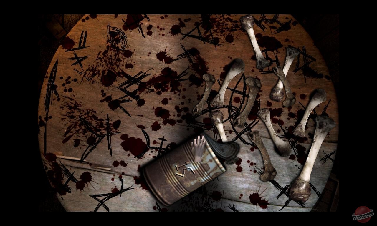 Скриншот из игры Dark Fall: Lost Souls - 24