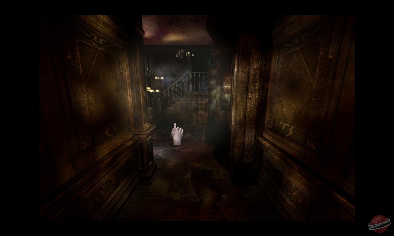 Скриншот из игры Dark Fall: Lost Souls - 67