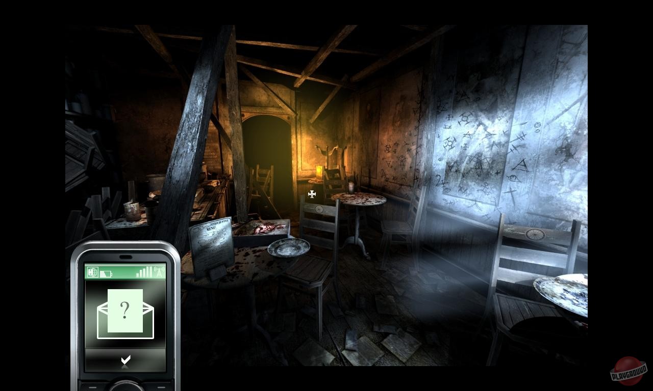 Скриншот из игры Dark Fall: Lost Souls - 68
