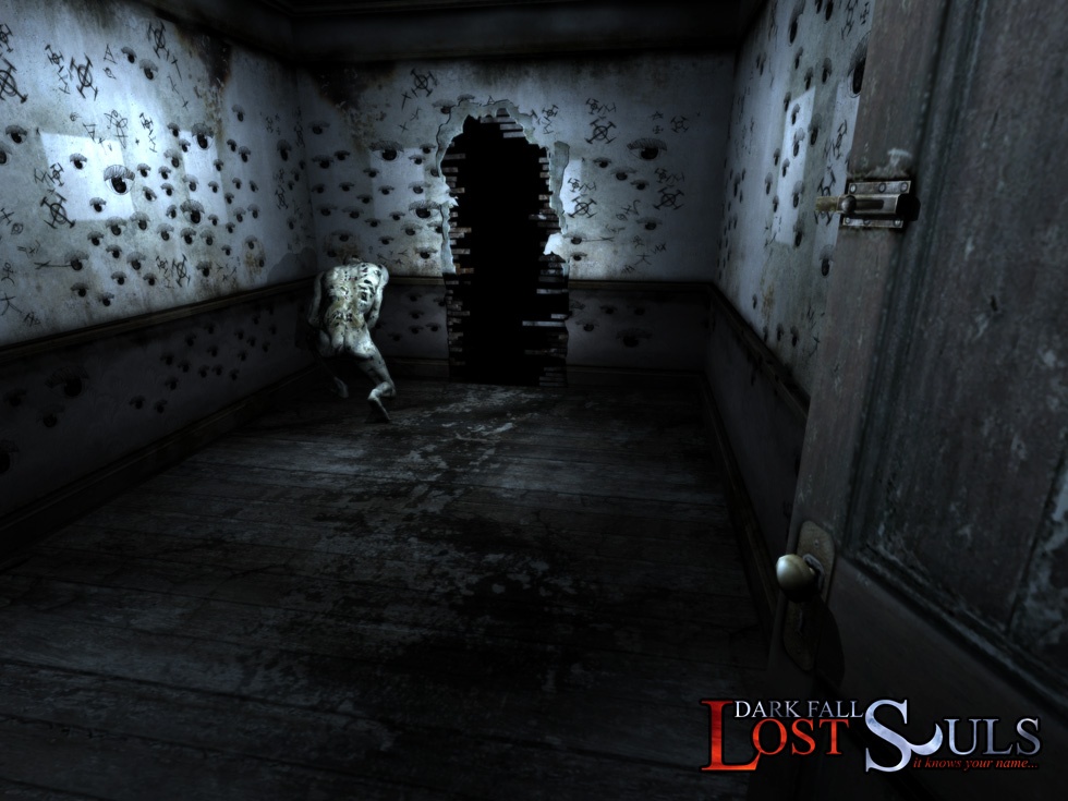 Скриншот из игры Dark Fall: Lost Souls - 31