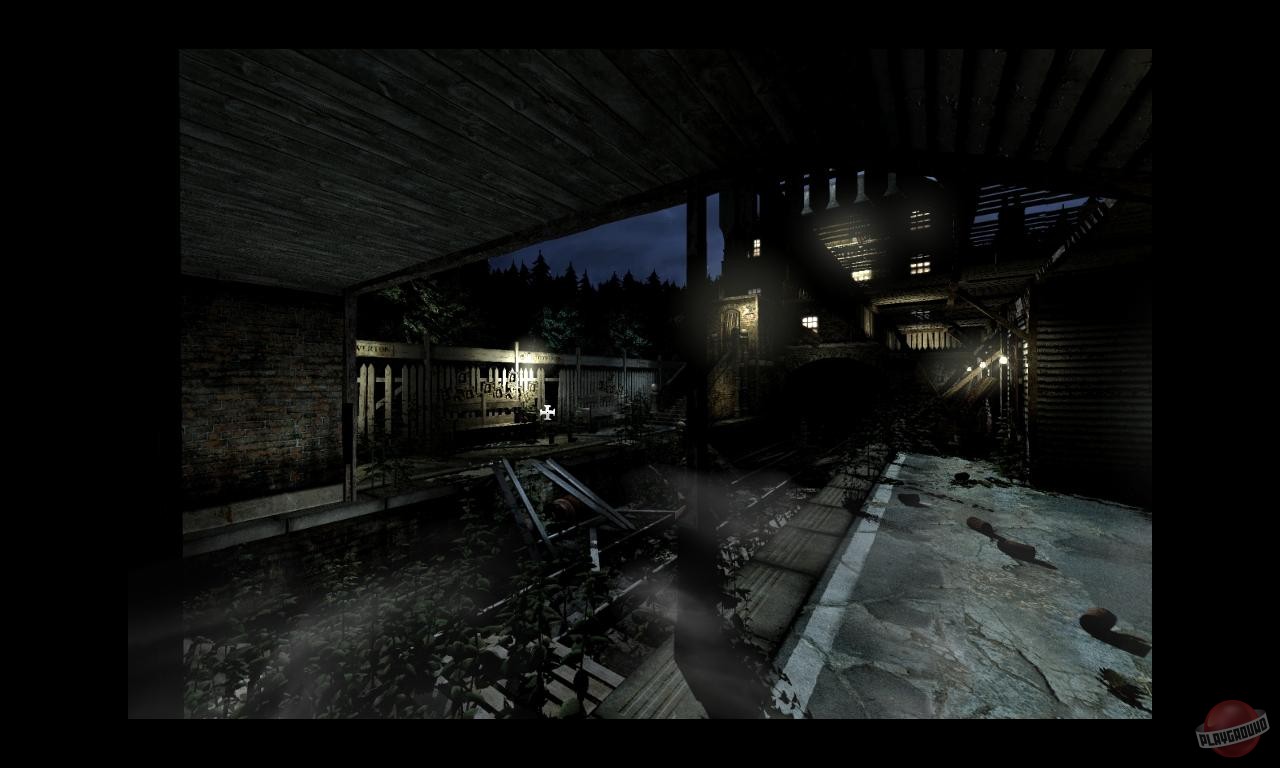 Скриншот из игры Dark Fall: Lost Souls - 41