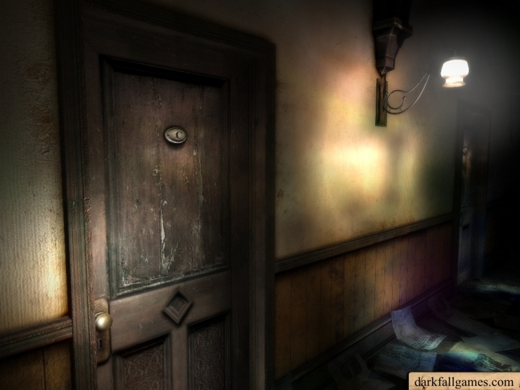 Скриншот из игры Dark Fall: Lost Souls - 44