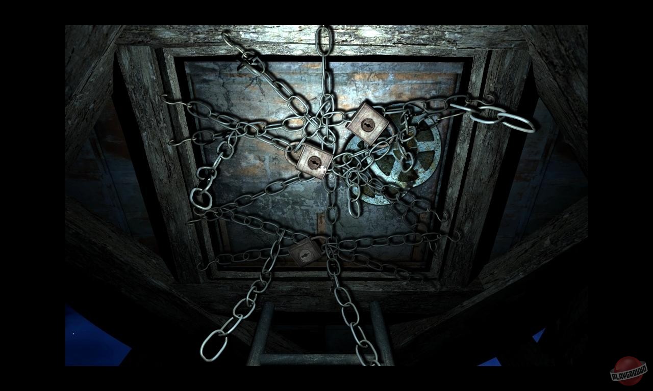 Скриншот из игры Dark Fall: Lost Souls - 60