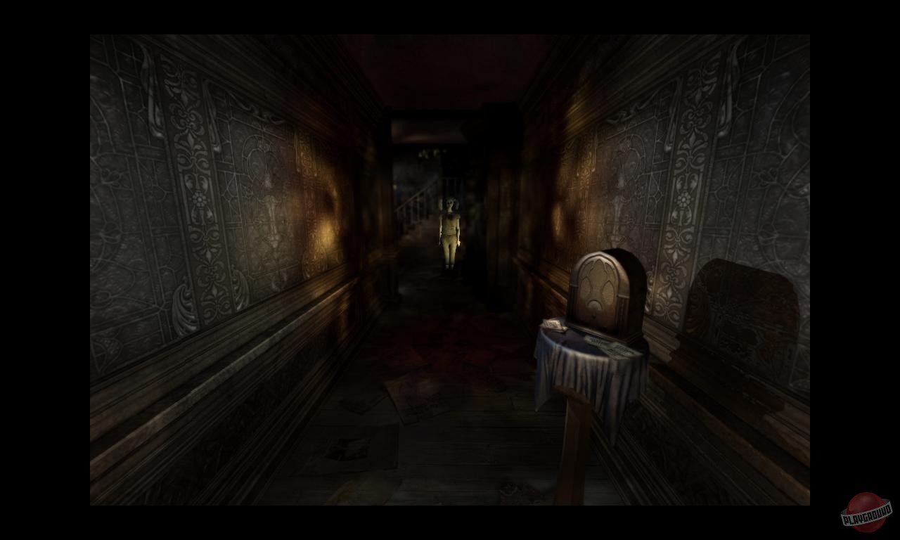 Скриншот из игры Dark Fall: Lost Souls - 18