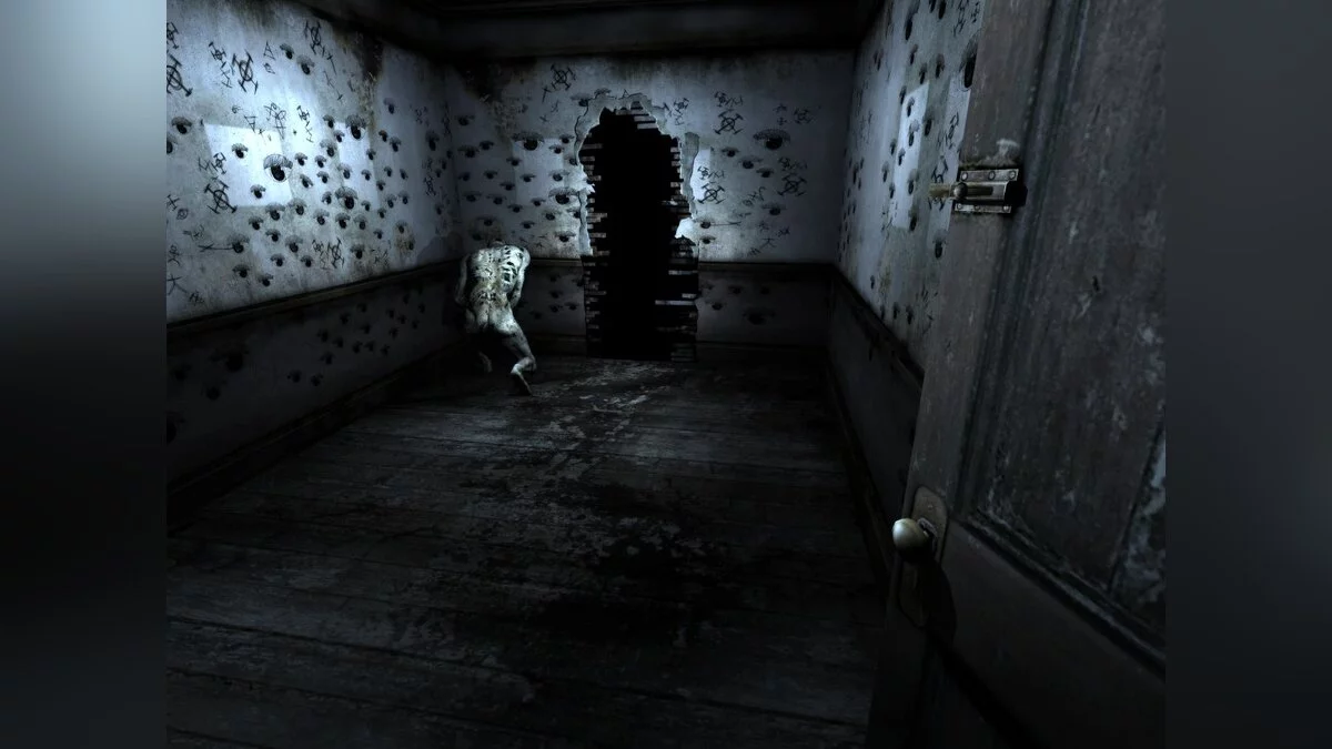 Скриншот из игры Dark Fall: Lost Souls - 29