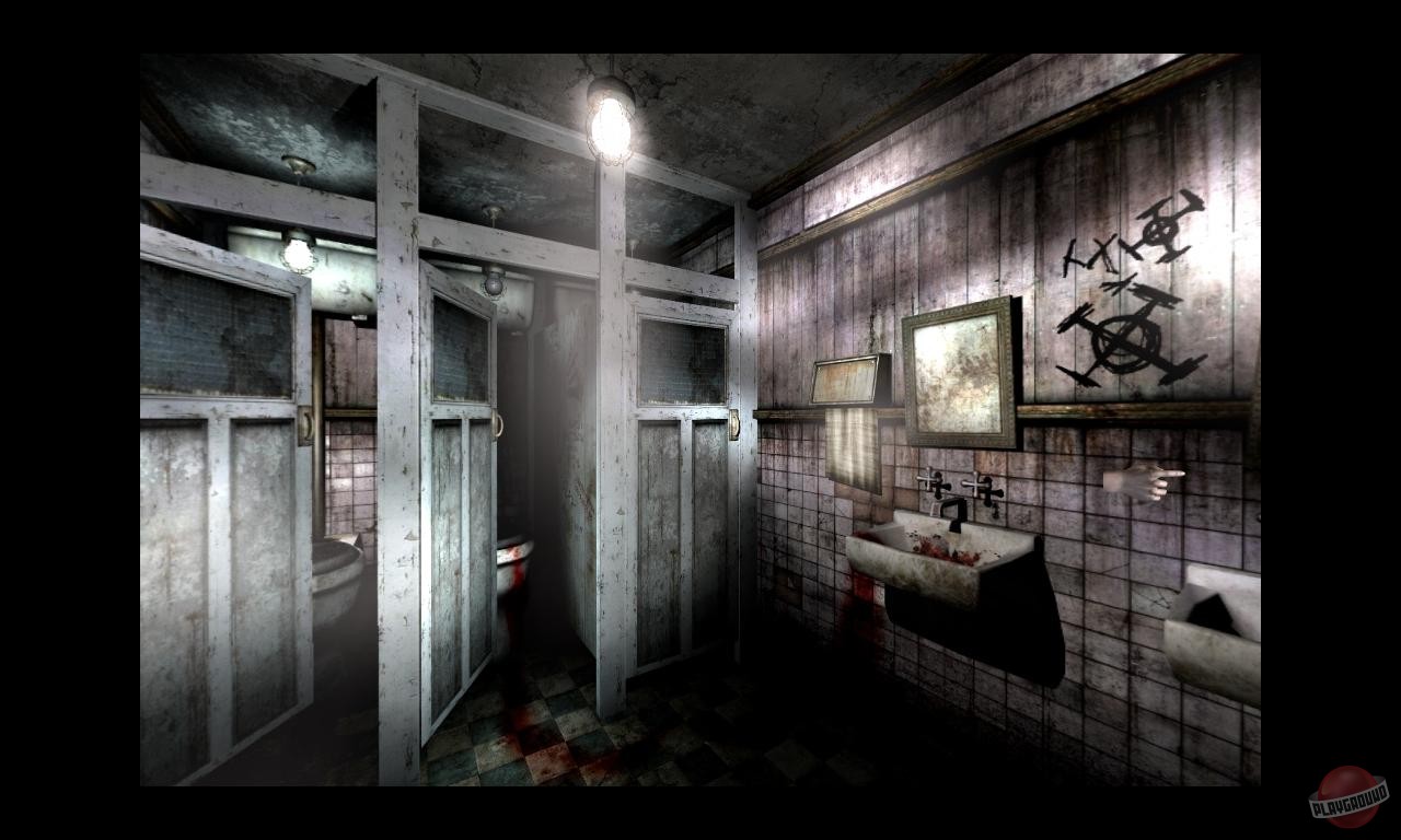 Скриншот из игры Dark Fall: Lost Souls - 42