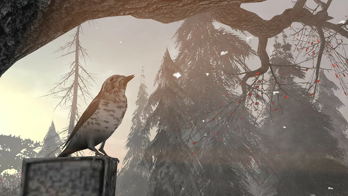 Скриншот из игры Silent Night - 29