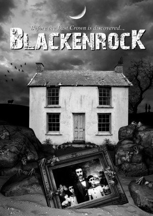 Обложка игры The Last Crown: Blackenrock