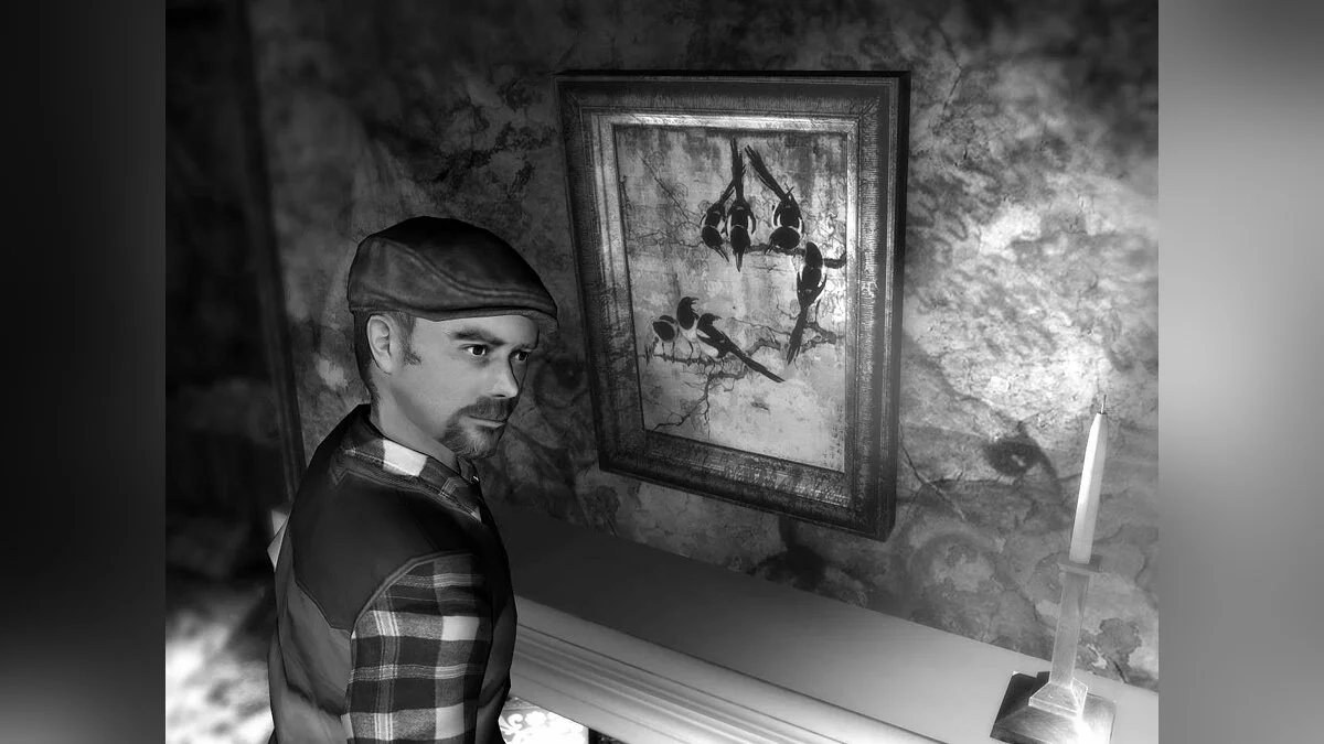 Скриншот из игры The Last Crown: Blackenrock - 26