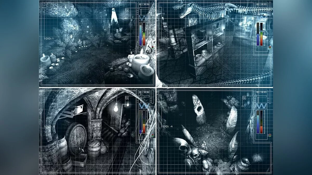 Скриншот из игры The Last Crown: Blackenrock - 24