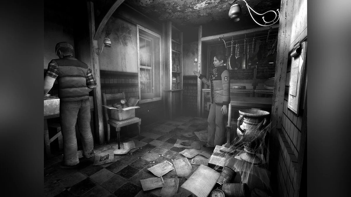 Скриншот из игры The Last Crown: Blackenrock - 19