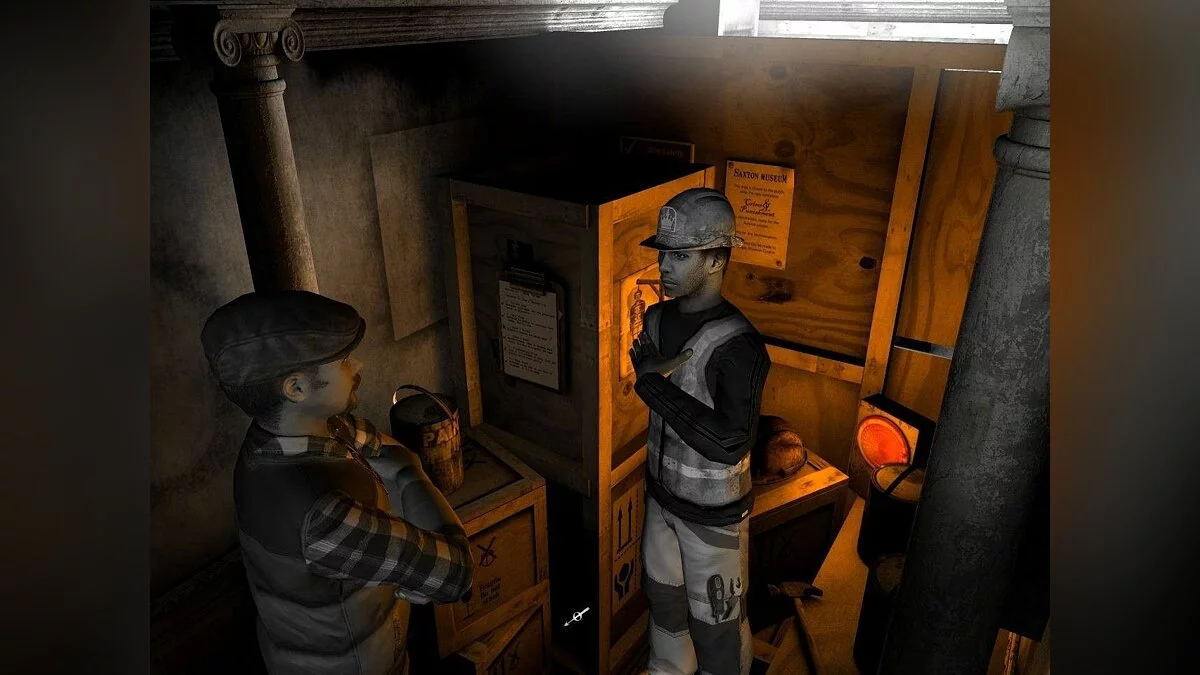 Скриншот из игры The Last Crown: Blackenrock - 23