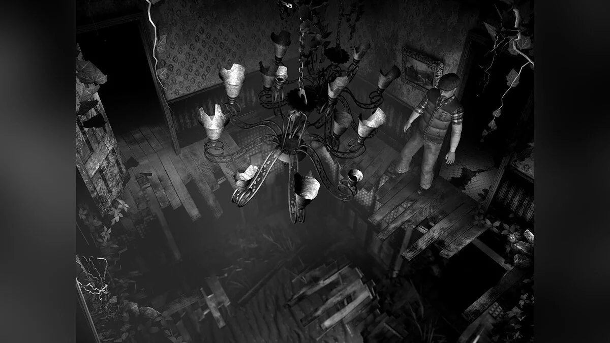 Скриншот из игры The Last Crown: Blackenrock - 27