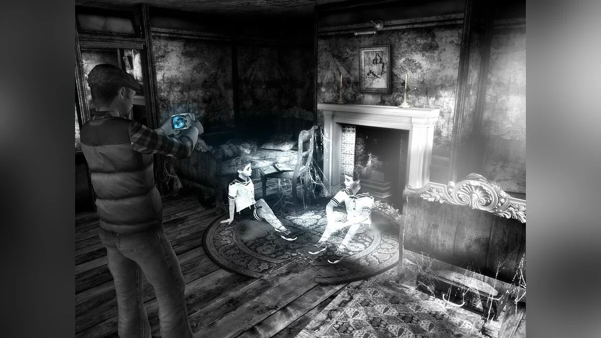 Скриншот из игры The Last Crown: Blackenrock - 21