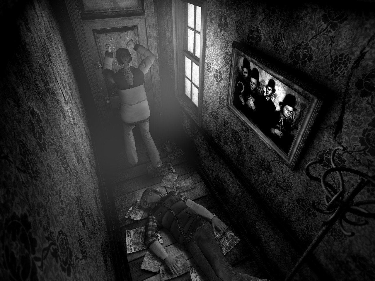 Скриншот из игры The Last Crown: Blackenrock - 11