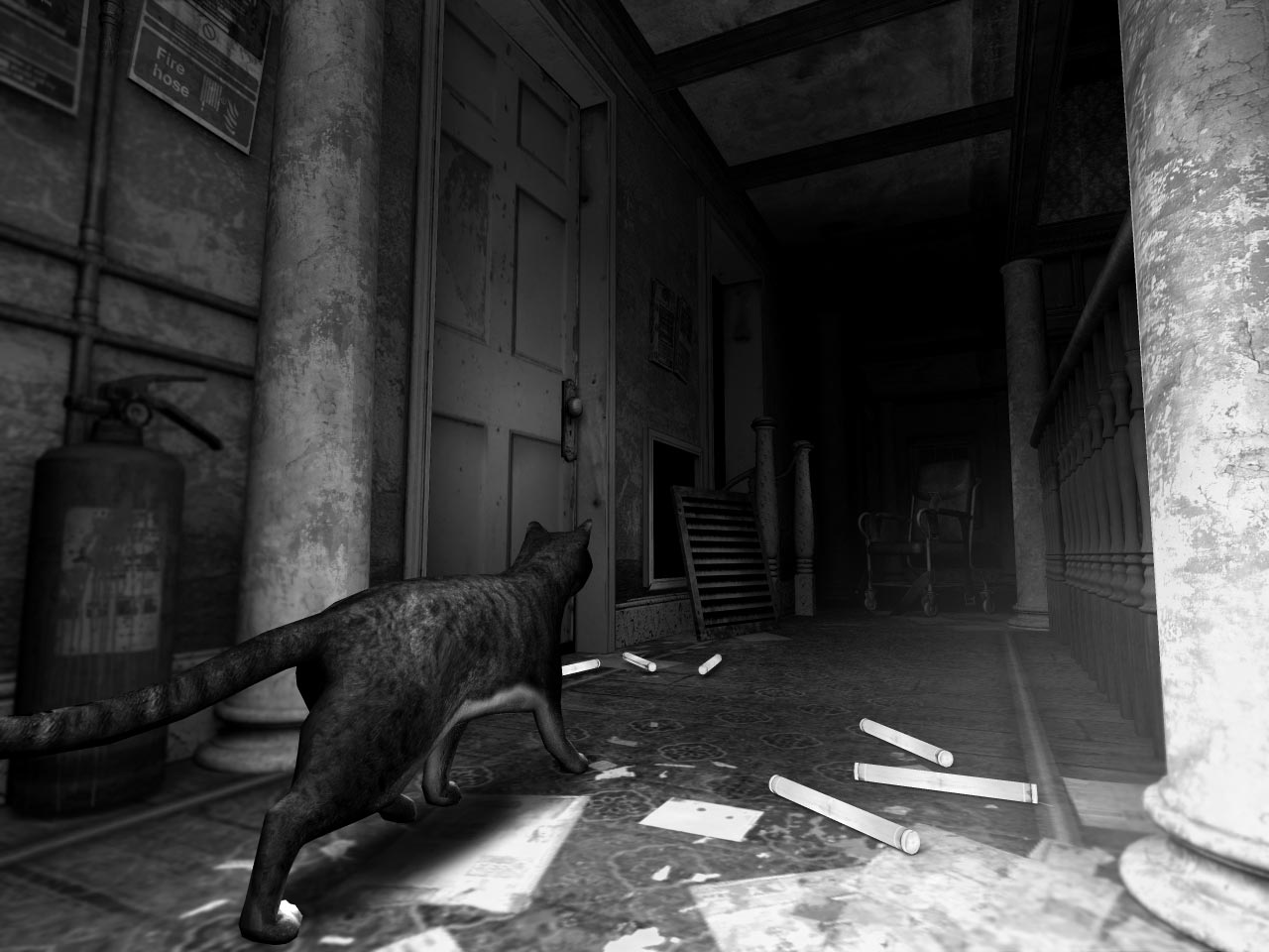 Скриншот из игры The Last Crown: Blackenrock - 12
