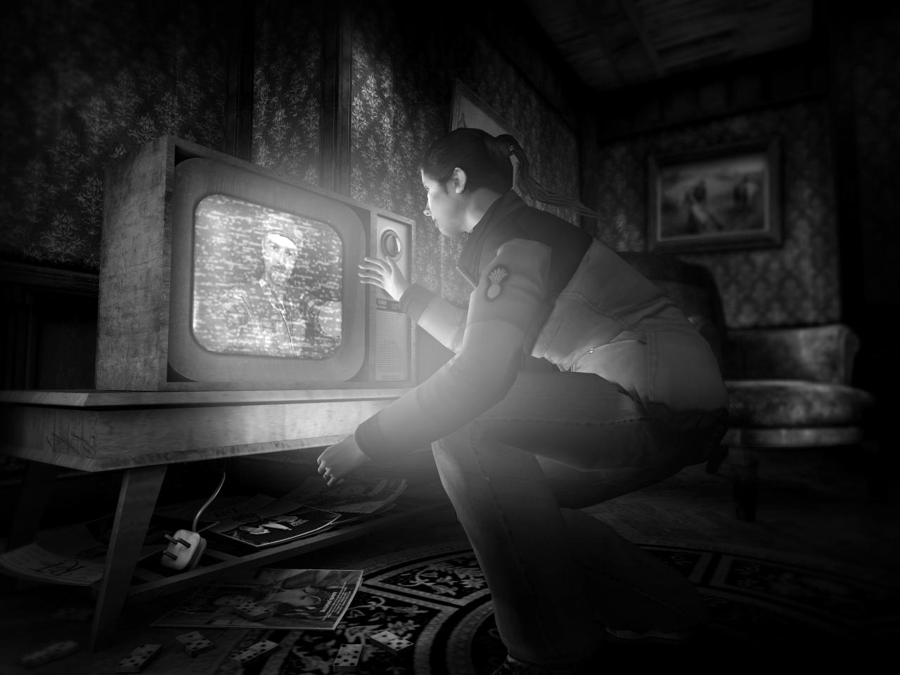 Скриншот из игры The Last Crown: Blackenrock - 3