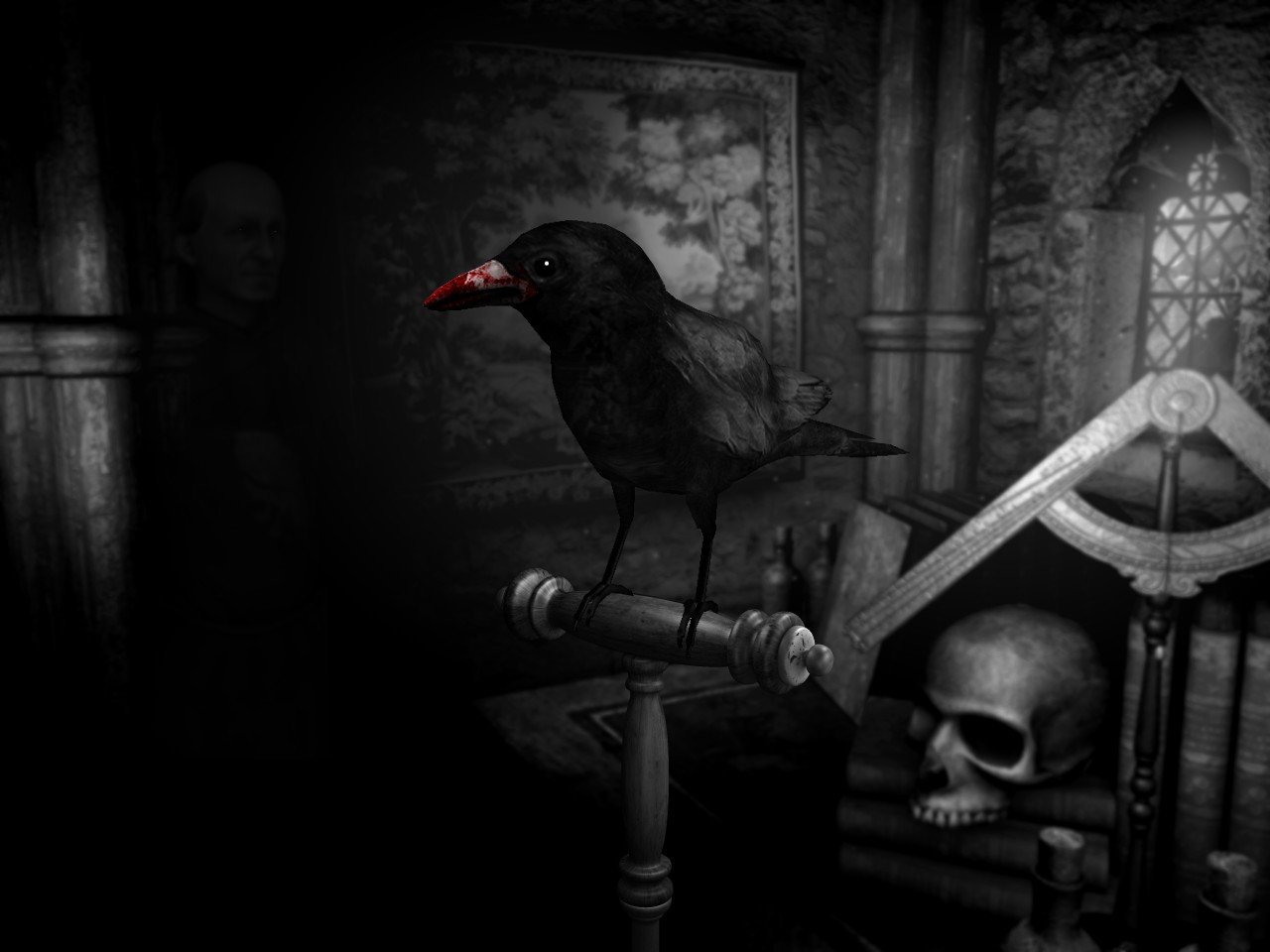 Скриншот из игры The Last Crown: Blackenrock - 4
