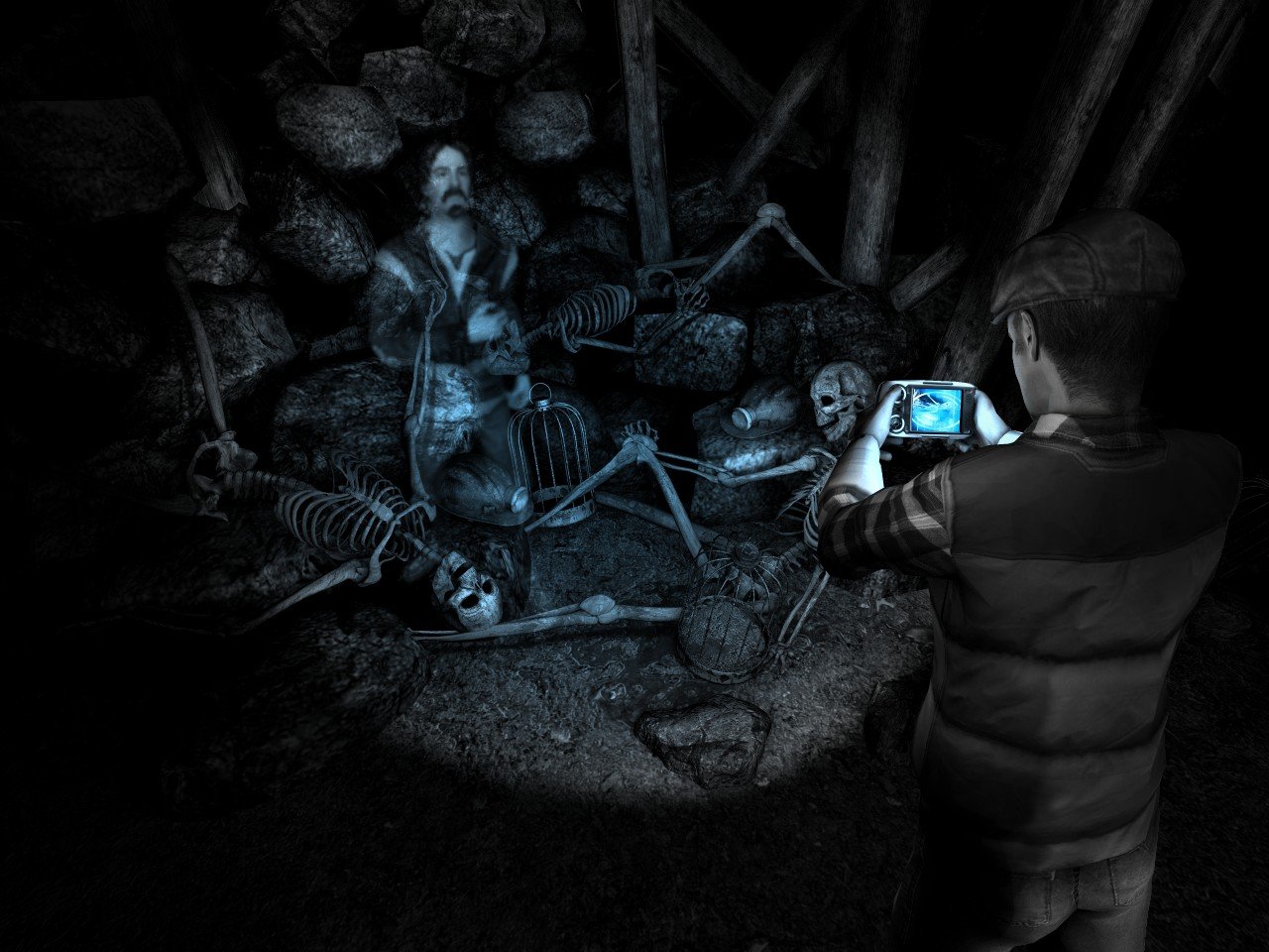 Скриншот из игры The Last Crown: Blackenrock - 5