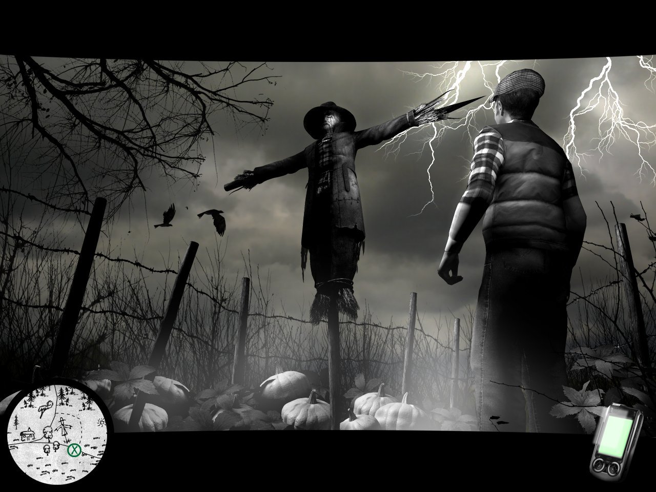 Скриншот из игры The Last Crown: Blackenrock - 9