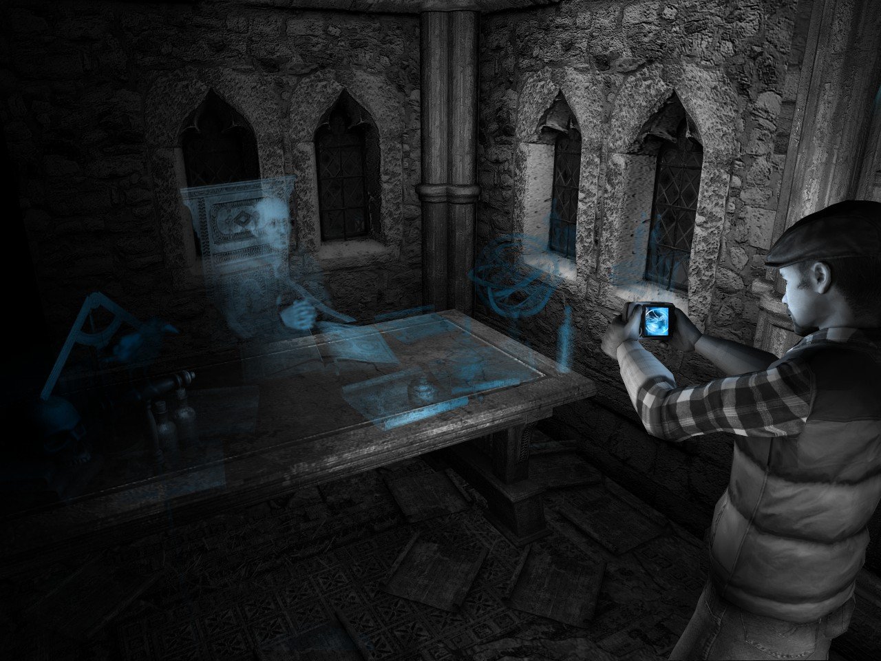 Скриншот из игры The Last Crown: Blackenrock - 10