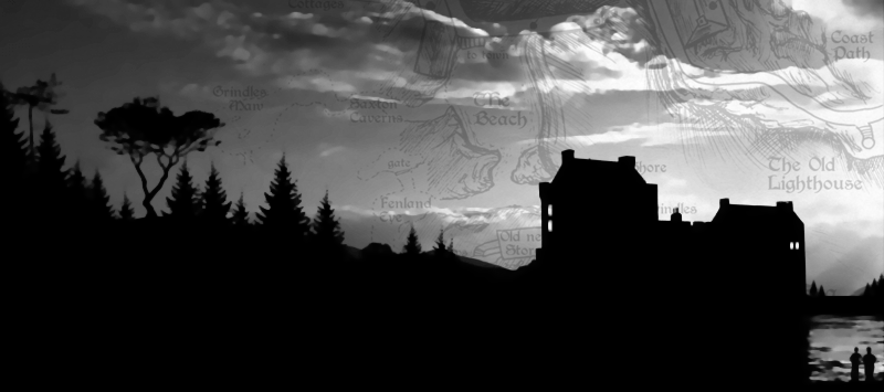 Скриншот из игры The Last Crown: Haunting of Hallowed Isle - 19