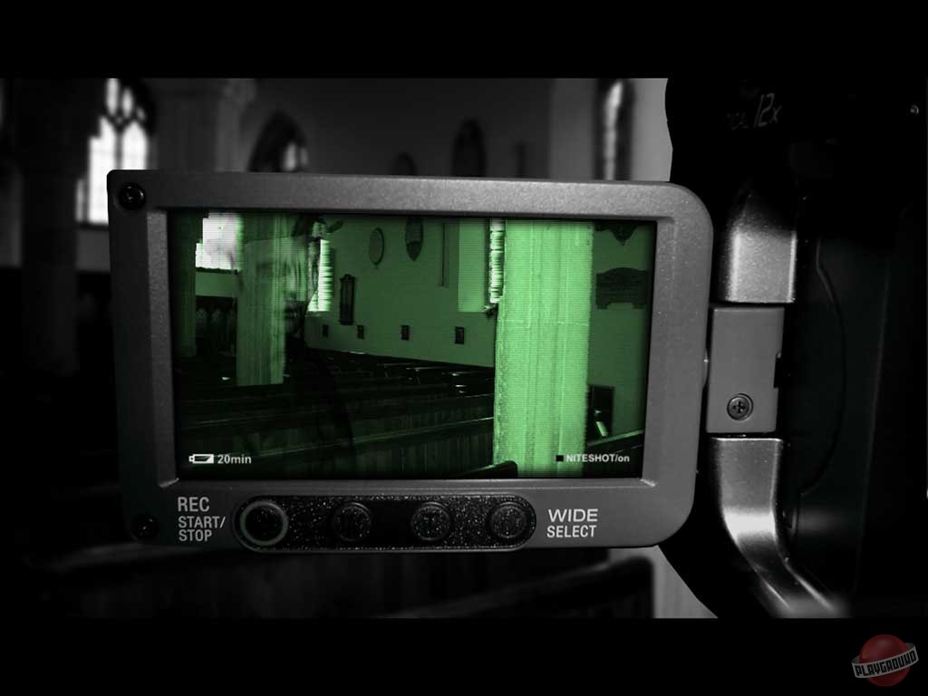 Скриншот из игры The Lost Crown: A Ghosthunting Adventure - 65