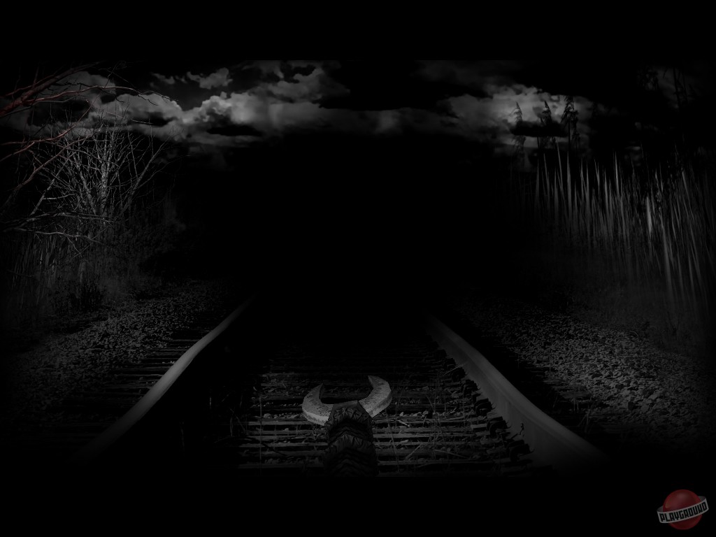 Скриншот из игры The Lost Crown: A Ghosthunting Adventure - 85