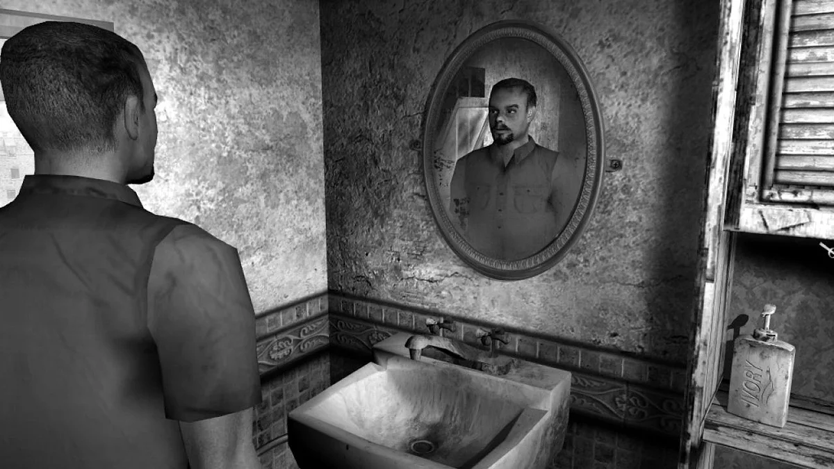 Скриншот из игры The Lost Crown: A Ghosthunting Adventure - 16